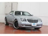 2007 Chrysler Crossfire Coupe Coupe for sale, Japanese used car export - photo 3 of 50 | GULJI TRADERS