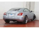 2007 Chrysler Crossfire Coupe Coupe for sale, Japanese used car export - photo 5 of 50 | GULJI TRADERS