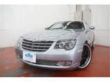 2007 Chrysler Crossfire Coupe Coupe for sale, Japanese used car export - photo 31 of 50 | GULJI TRADERS