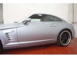 2007 Chrysler Crossfire Coupe Coupe for sale, Japanese used car export - photo 32 of 50 | GULJI TRADERS