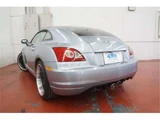 2007 Chrysler Crossfire Coupe Coupe for sale, Japanese used car export - photo 33 of 50 | GULJI TRADERS