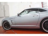 2007 Chrysler Crossfire Coupe Coupe for sale, Japanese used car export - photo 34 of 50 | GULJI TRADERS