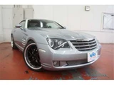 2007 Chrysler Crossfire Coupe Coupe for sale, Japanese used car export - photo 37 of 50 | GULJI TRADERS