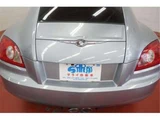 2007 Chrysler Crossfire Coupe Coupe for sale, Japanese used car export - photo 40 of 50 | GULJI TRADERS