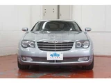 2007 Chrysler Crossfire Coupe Coupe for sale, Japanese used car export - photo 2 of 24 | GULJI TRADERS