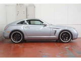 2007 Chrysler Crossfire Coupe Coupe for sale, Japanese used car export - photo 4 of 24 | GULJI TRADERS
