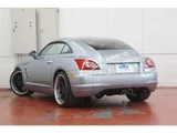 2007 Chrysler Crossfire Coupe Coupe for sale, Japanese used car export - photo 7 of 24 | GULJI TRADERS