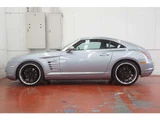 2007 Chrysler Crossfire Coupe Coupe for sale, Japanese used car export - photo 8 of 24 | GULJI TRADERS