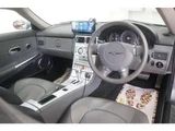 2007 Chrysler Crossfire Coupe Coupe for sale, Japanese used car export - photo 15 of 24 | GULJI TRADERS