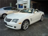 2008 Chrysler Crossfire Sedan for sale, Japanese used car export - photo 1 of 59 | GULJI TRADERS