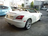 2008 Chrysler Crossfire Sedan for sale, Japanese used car export - photo 2 of 59 | GULJI TRADERS