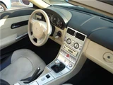 2008 Chrysler Crossfire Sedan for sale, Japanese used car export - photo 3 of 59 | GULJI TRADERS