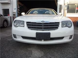 2008 Chrysler Crossfire Sedan for sale, Japanese used car export - photo 4 of 59 | GULJI TRADERS