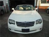 2008 Chrysler Crossfire Sedan for sale, Japanese used car export - photo 5 of 59 | GULJI TRADERS