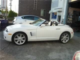 2008 Chrysler Crossfire Sedan for sale, Japanese used car export - photo 6 of 59 | GULJI TRADERS