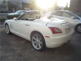 2008 Chrysler Crossfire Sedan for sale, Japanese used car export - photo 7 of 59 | GULJI TRADERS