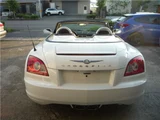 2008 Chrysler Crossfire Sedan for sale, Japanese used car export - photo 8 of 59 | GULJI TRADERS