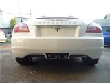 2008 Chrysler Crossfire Sedan for sale, Japanese used car export - photo 9 of 59 | GULJI TRADERS