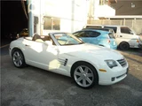 2008 Chrysler Crossfire Sedan for sale, Japanese used car export - photo 11 of 59 | GULJI TRADERS