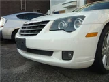 2008 Chrysler Crossfire Sedan for sale, Japanese used car export - photo 13 of 59 | GULJI TRADERS