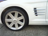 2008 Chrysler Crossfire Sedan for sale, Japanese used car export - photo 14 of 59 | GULJI TRADERS