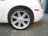 2008 Chrysler Crossfire Sedan for sale, Japanese used car export - photo 15 of 59 | GULJI TRADERS