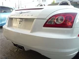 2008 Chrysler Crossfire Sedan for sale, Japanese used car export - photo 17 of 59 | GULJI TRADERS