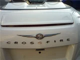 2008 Chrysler Crossfire Sedan for sale, Japanese used car export - photo 18 of 59 | GULJI TRADERS
