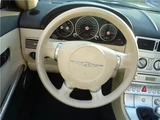 2008 Chrysler Crossfire Sedan for sale, Japanese used car export - photo 24 of 59 | GULJI TRADERS