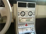 2008 Chrysler Crossfire Sedan for sale, Japanese used car export - photo 26 of 59 | GULJI TRADERS
