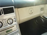 2008 Chrysler Crossfire Sedan for sale, Japanese used car export - photo 29 of 59 | GULJI TRADERS