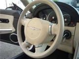2008 Chrysler Crossfire Sedan for sale, Japanese used car export - photo 43 of 59 | GULJI TRADERS