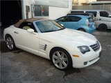 2008 Chrysler Crossfire Sedan for sale, Japanese used car export - photo 50 of 59 | GULJI TRADERS