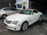 2008 Chrysler Crossfire Sedan for sale, Japanese used car export - photo 51 of 59 | GULJI TRADERS