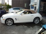 2008 Chrysler Crossfire Sedan for sale, Japanese used car export - photo 52 of 59 | GULJI TRADERS