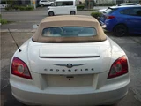 2008 Chrysler Crossfire Sedan for sale, Japanese used car export - photo 59 of 59 | GULJI TRADERS