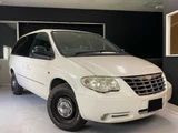 2007 Chrysler Grand Voyager Sedan for sale, Japanese used car export - photo 2 of 27 | GULJI TRADERS