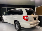 2007 Chrysler Grand Voyager Sedan for sale, Japanese used car export - photo 3 of 27 | GULJI TRADERS