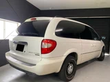 2007 Chrysler Grand Voyager Sedan for sale, Japanese used car export - photo 4 of 27 | GULJI TRADERS