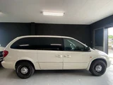 2007 Chrysler Grand Voyager Sedan for sale, Japanese used car export - photo 5 of 27 | GULJI TRADERS