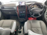 2007 Chrysler Grand Voyager Sedan for sale, Japanese used car export - photo 6 of 27 | GULJI TRADERS