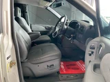 2007 Chrysler Grand Voyager Sedan for sale, Japanese used car export - photo 7 of 27 | GULJI TRADERS