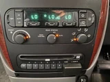 2007 Chrysler Grand Voyager Sedan for sale, Japanese used car export - photo 19 of 27 | GULJI TRADERS