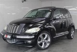 2004 Chrysler PT Cruiser Sedan for sale, Japanese used car export - photo 1 of 30 | GULJI TRADERS