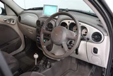 2004 Chrysler PT Cruiser Sedan for sale, Japanese used car export - photo 6 of 30 | GULJI TRADERS