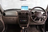 2004 Chrysler PT Cruiser Sedan for sale, Japanese used car export - photo 9 of 30 | GULJI TRADERS
