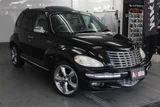 2004 Chrysler PT Cruiser Sedan for sale, Japanese used car export - photo 27 of 30 | GULJI TRADERS