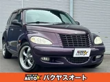 2005 Chrysler PT Cruiser Sedan for sale, Japanese used car export - photo 1 of 47 | GULJI TRADERS