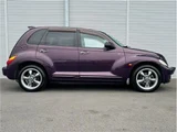 2005 Chrysler PT Cruiser Sedan for sale, Japanese used car export - photo 3 of 47 | GULJI TRADERS