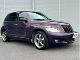 2005 Chrysler PT Cruiser Sedan for sale, Japanese used car export - photo 5 of 47 | GULJI TRADERS